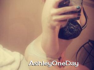AshleyOneDay