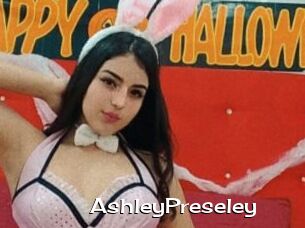 AshleyPreseley