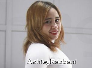 AshleyRabbani