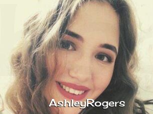 AshleyRogers