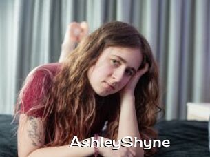 AshleyShyne