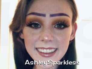 AshleySparkless