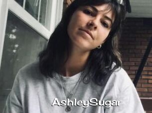 AshleySugar