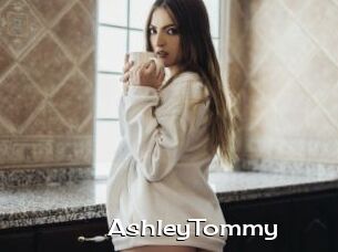 AshleyTommy