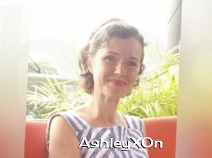AshleyXOn