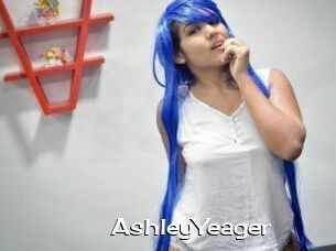 AshleyYeager
