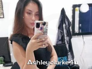 Ashleyclarke4u