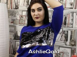 AshlieGold