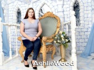 AshlieWood