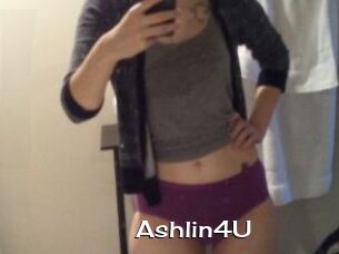 Ashlin4U