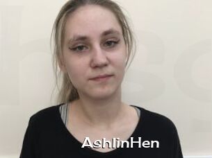 AshlinHen