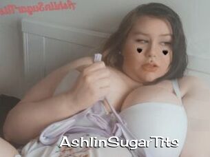 AshlinSugarTits