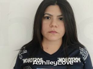 AshlleyLove