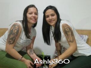 Ashly360