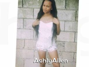 AshlyAllen