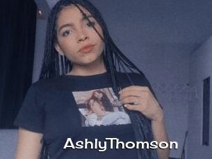 AshlyThomson