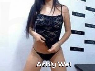 Ashly_Wet