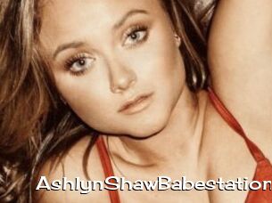 AshlynShawBabestation