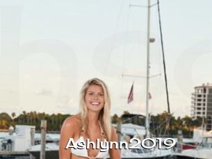 Ashlynn2019