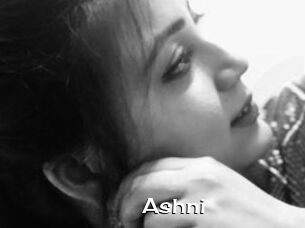 Ashni
