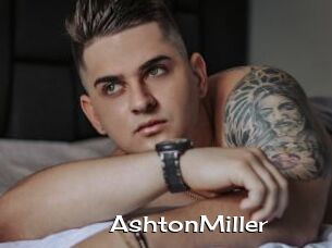 AshtonMiller