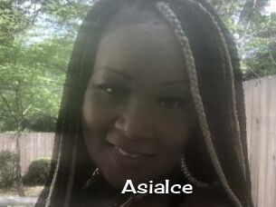 AsiaIce