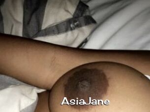 AsiaJane