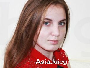 AsiaJuicy