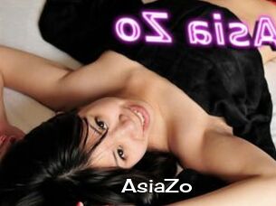 AsiaZo