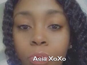 Asia_XoXo