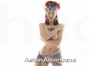 AsianAmericana
