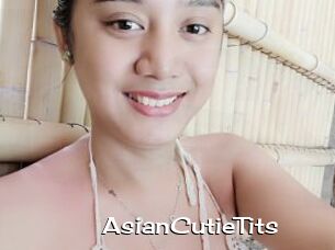 AsianCutieTits