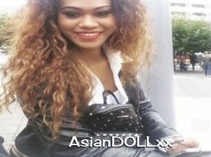 AsianDOLLxx