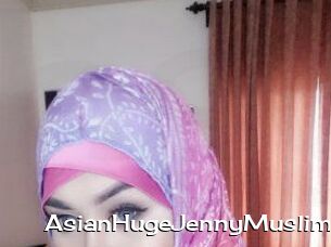 AsianHugeJennyMuslim