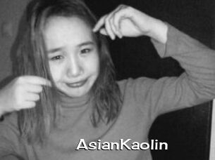 AsianKaolin