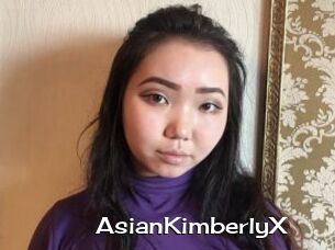 AsianKimberlyX