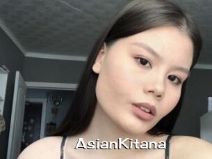 AsianKitana