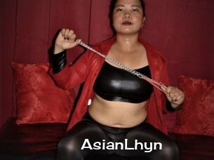 AsianLhyn