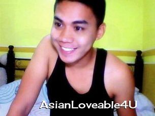 AsianLoveable4U