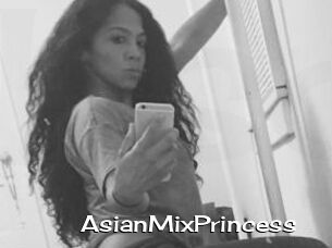 AsianMixPrincess