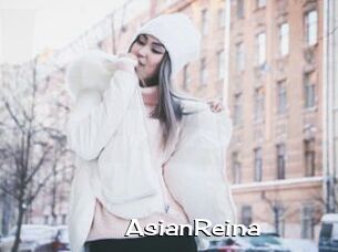 AsianReina