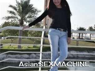 AsianSEXMACHINE
