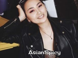 AsianSpicy