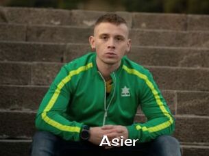 Asier