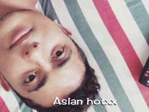Aslan_hotxx