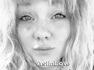 AslinLove