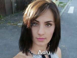 Asly