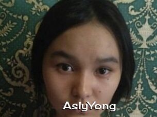 AslyYong