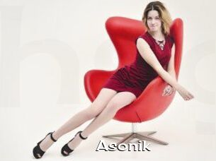 Asonik