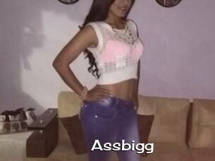 Assbigg